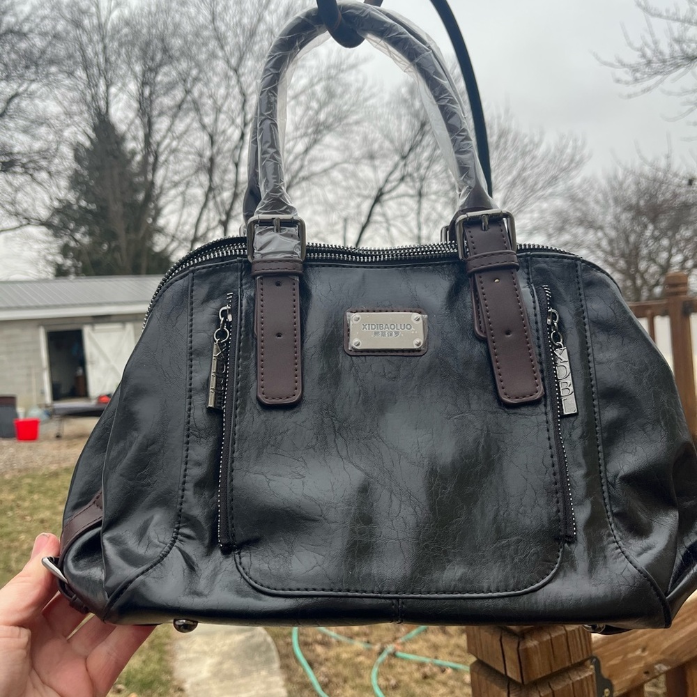 Black bag